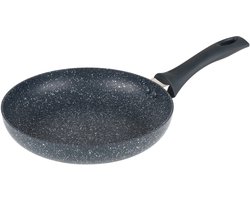 Russell Hobbs 26cm Nightfall Frying Pan – Easy to clean – Aluminum