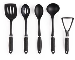 Russell Hobbs 5-delige keukengerei set Kookgereedschap