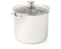 Russell Hobbs Classic Collection 24 cm Kookpan – Roestvrij Staal