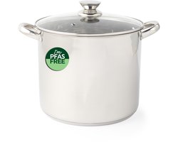 Russell Hobbs Classic Collection 26cm/11.5L Kookpan – Roestvrij Staal