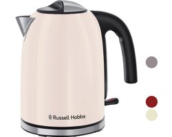 Russell Hobbs Colours Plus Jasmine - Waterkoker - 28510-70
