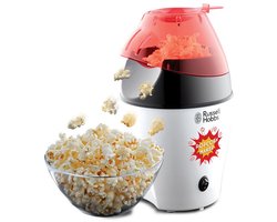 Russell Hobbs Fiesta Popcorn Maker 1200W - 24630-56