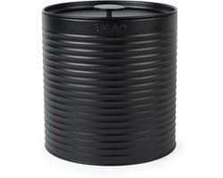Russell Hobbs geribbelde broodbak – metalen brooddoos