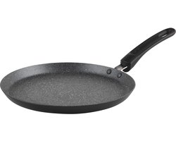 Russell Hobbs Pannenkoekenpan 25cm - inductie - niet-klevend - Crêpepan