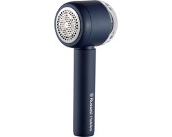 Russell Hobbs Revive Kledingontpluizer - Oplaadbaar - 27660-56