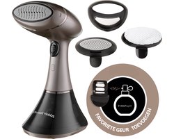 Russell Hobbs Steam Genie Aroma - Favoriete geur toe te voegen - Kledingstomer- Handstomer