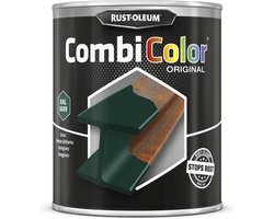 Rust-Oleum Combicolor Dennengroen