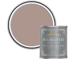 Rust-Oleum Meubelverf, Zijdeglans - Rozelinde 750ml