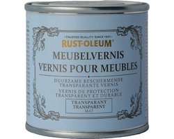 Rust-Oleum Meubelvernis Mat in Blik 125ml
