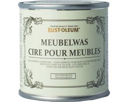 Rust-Oleum Meubelwas 400ml