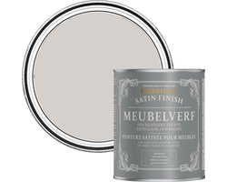 Rust-Oleum Paars Meubelverf Zijdeglans - Babushka 750ml