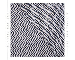Rustieke boerderij gooi deken gebreide met lange kwastjes 50x60 inch decoratief boho gooit lichtgewicht dekens voor bedstoelbanke bank woningdecor - marineblauw , warme en gezellige wollen.