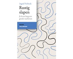 Rustig slapen
