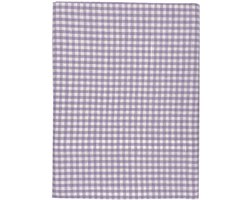 Rut tafelkleed lilac 145x250