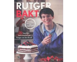 Rutger bakt
