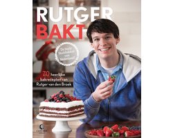 Rutger bakt