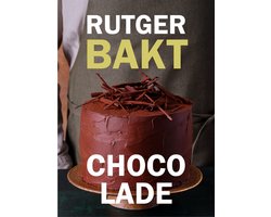 Rutger bakt; Chocolade