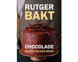 Rutger bakt; Chocolade