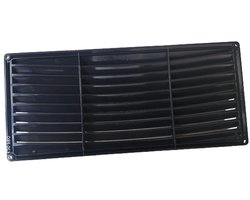 RV Ventilator - Afzuigventilator Kast - Ventilatie Verbeteren - Hittebestendig ASA - 340.22.038 - Wit