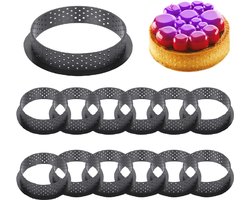 RVS Bow Anker Roller Beugel Rubber Roller - 316 RVS - Vaste Anker .
