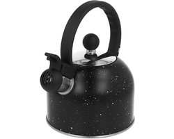 RVS fluitketel 1,5 L – Brunbeste