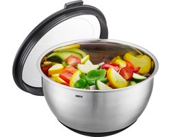 RVS Kom MUOVO - Ø 20 cm - Gefu