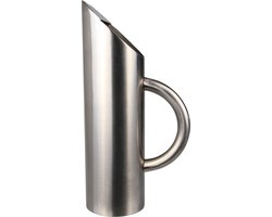 RVS schenkkan/karaf 1,2 liter - Waterkannen