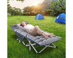 RWB® Logeerbed Inklapbaar - Logeerbed - Inklapbaar Logeerbed