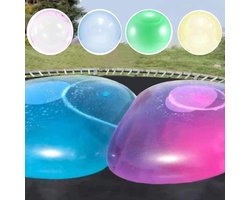 RyC Toys Jelly bubble paars | Zomer speelgoed | Kinder speelgoed| Balloon speelgoed| Buitenspeelgoed| Kinderactiviteiten