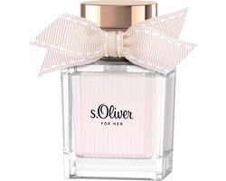 s. Oliver For Her Eau de Parfum Spray 30 ml