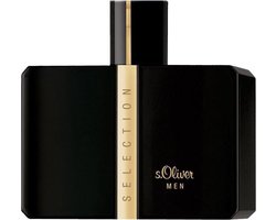 s. Oliver  Selection Men Eau de Toilette Spray 50 ml