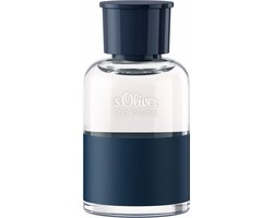 s. Oliver  So Pure Men Eau de Toilette Spray 50 ml