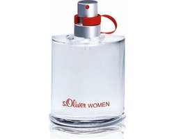 S. Oliver Woman - 30 ml - Eau de parfum