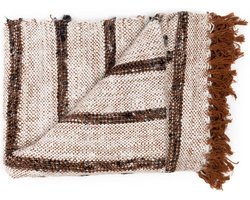 Safaary - Bazar Bizar Plaid Bohemian Wit