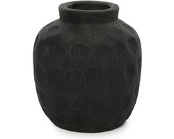 Safaary - Bazar Bizar Vaas Zwart S Trendy