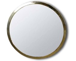 Safaary - Marokkaanse Spiegel Mena XL Ø 60cm