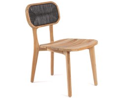 Safaary - The Arigato Dining Chair - Outdoor_40