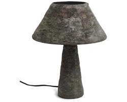 Safaary - The Concrete Cosy Table Lamp