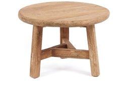 Safaary - The Fusuma Coffee Table - M