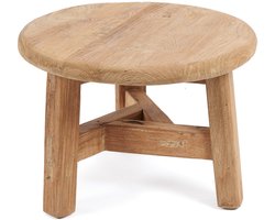 Safaary - The Fusuma Coffee Table - S