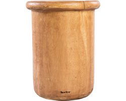 Safaary - The Killa Stool - Natural
