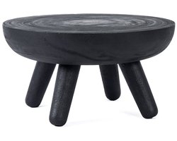 Safaary - The Losten Coffee Table - Black