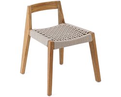 Safaary - The Marathi Dining Chair