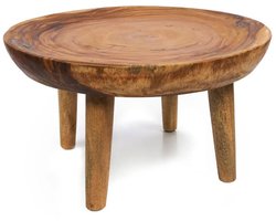 Safaary - The Munggur Coffee table - Natural
