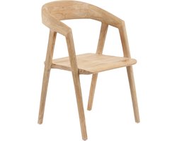 Safaary - The Teluk Dining Chair