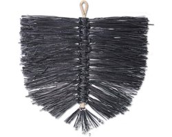 Safaary - Wanddecoratie Raffia Wandhanger Zeegras