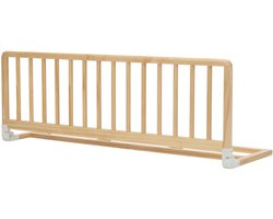 Safety 1st Bedhekje - Natural Wood