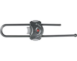 Safety 1st Cabinet Slide Lock - Kastbeveiliging voor kinderen - Grey