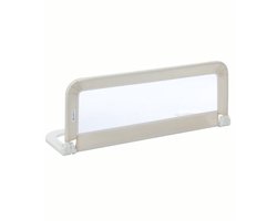Safety 1st Draagbaar, opvouwbaar Bedhekje - Beige met netstructuur