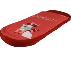 Safety 1st Go Dodo Sleeping bag - Goodnight Red